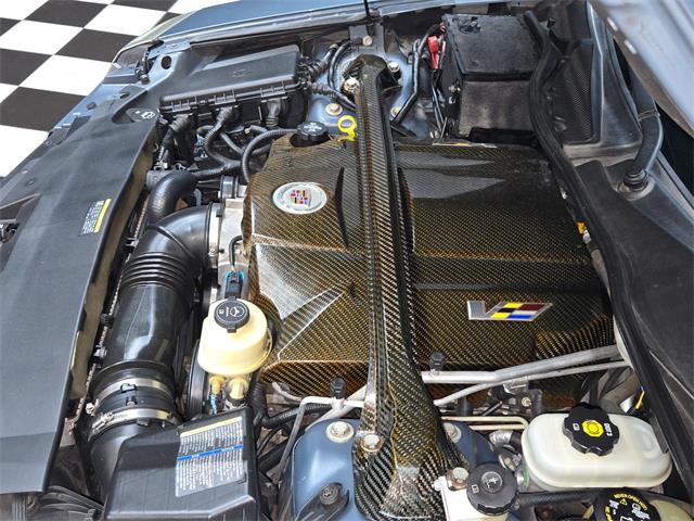 2005 Cadillac CTS-V (CC-2122141) for sale in Addison, Illinois
