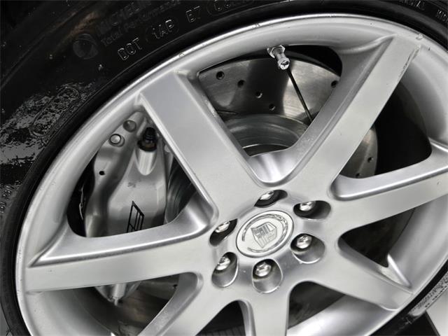 2005 Cadillac CTS-V (CC-2122141) for sale in Addison, Illinois