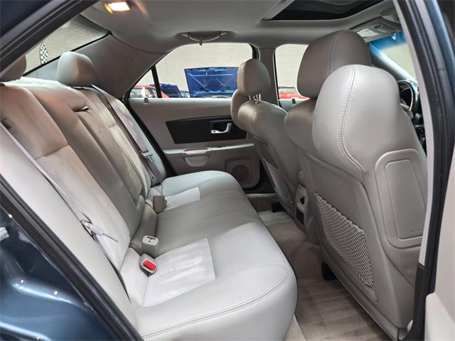 2005 Cadillac CTS-V (CC-2122141) for sale in Addison, Illinois