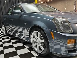 2005 Cadillac CTS-V (CC-2122141) for sale in Addison, Illinois