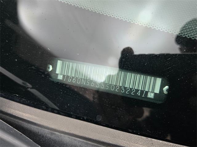2005 Cadillac CTS-V (CC-2122141) for sale in Addison, Illinois