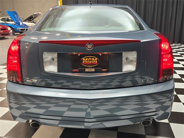 2005 Cadillac CTS-V (CC-2122141) for sale in Addison, Illinois