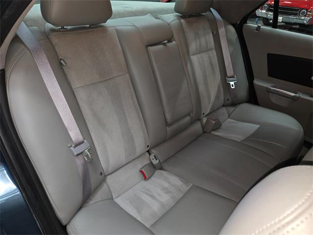 2005 Cadillac CTS-V (CC-2122141) for sale in Addison, Illinois