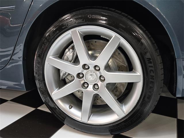2005 Cadillac CTS-V (CC-2122141) for sale in Addison, Illinois