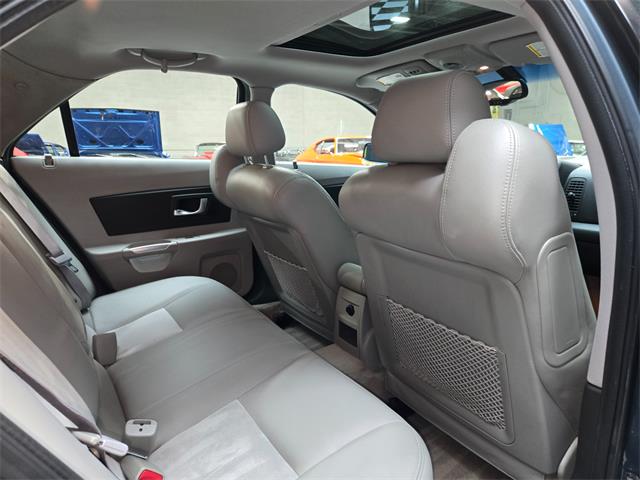 2005 Cadillac CTS-V (CC-2122141) for sale in Addison, Illinois