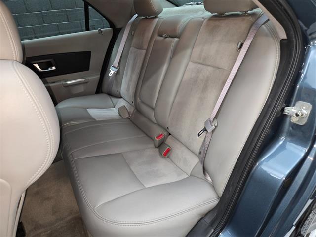 2005 Cadillac CTS-V (CC-2122141) for sale in Addison, Illinois