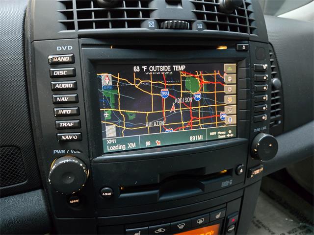 2005 Cadillac CTS-V (CC-2122141) for sale in Addison, Illinois