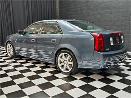 2005 Cadillac CTS-V (CC-2122141) for sale in Addison, Illinois