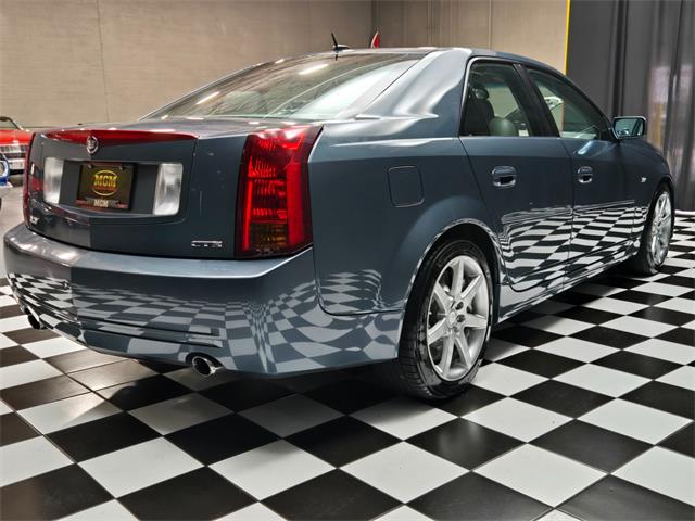 2005 Cadillac CTS-V (CC-2122141) for sale in Addison, Illinois
