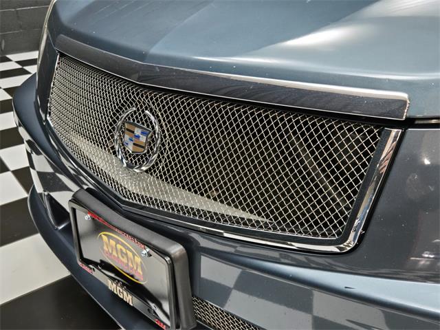 2005 Cadillac CTS-V (CC-2122141) for sale in Addison, Illinois