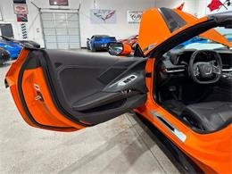 2023 Chevrolet Corvette (CC-2122142) for sale in Dallas, Texas