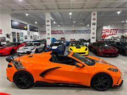 2023 Chevrolet Corvette (CC-2122142) for sale in Dallas, Texas