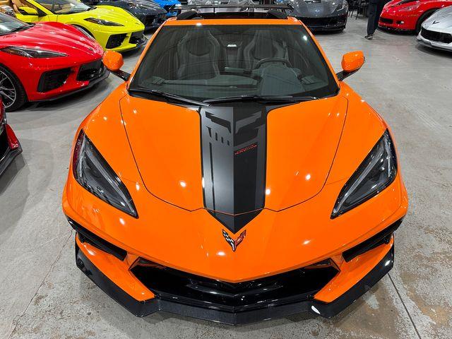 2023 Chevrolet Corvette (CC-2122142) for sale in Dallas, Texas