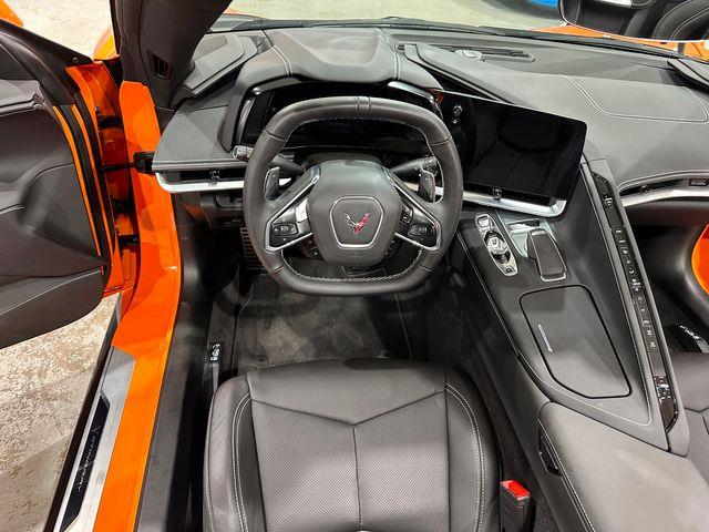 2023 Chevrolet Corvette (CC-2122142) for sale in Dallas, Texas