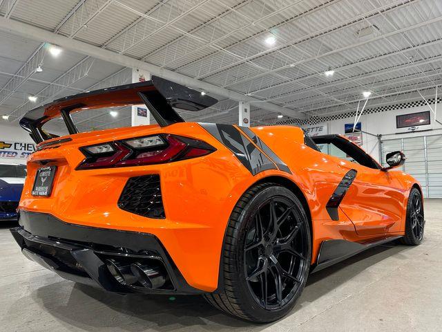 2023 Chevrolet Corvette (CC-2122142) for sale in Dallas, Texas