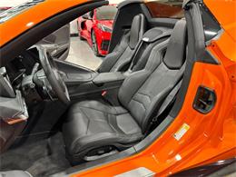 2023 Chevrolet Corvette (CC-2122142) for sale in Dallas, Texas