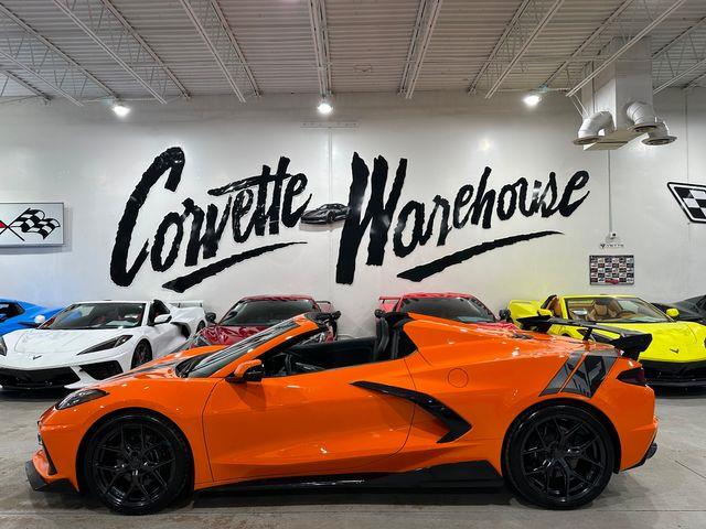 2023 Chevrolet Corvette (CC-2122142) for sale in Dallas, Texas