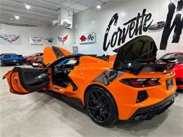 2023 Chevrolet Corvette (CC-2122142) for sale in Dallas, Texas