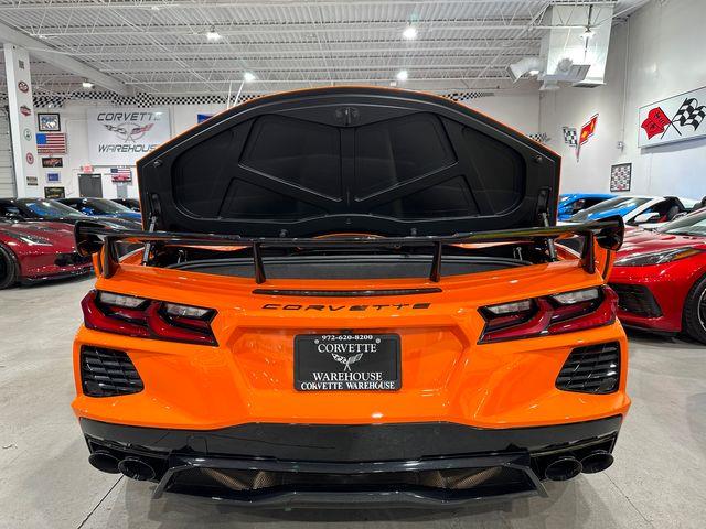 2023 Chevrolet Corvette (CC-2122142) for sale in Dallas, Texas