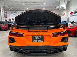2023 Chevrolet Corvette (CC-2122142) for sale in Dallas, Texas