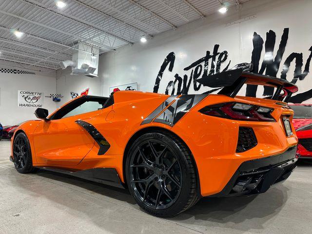 2023 Chevrolet Corvette (CC-2122142) for sale in Dallas, Texas