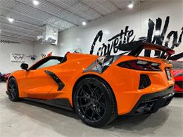 2023 Chevrolet Corvette (CC-2122142) for sale in Dallas, Texas