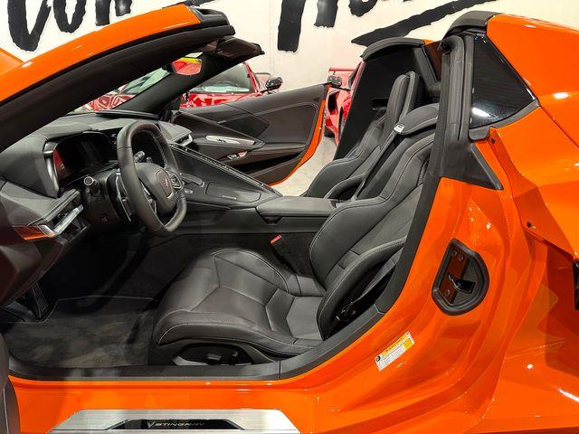2023 Chevrolet Corvette (CC-2122142) for sale in Dallas, Texas