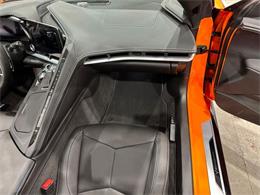 2023 Chevrolet Corvette (CC-2122142) for sale in Dallas, Texas