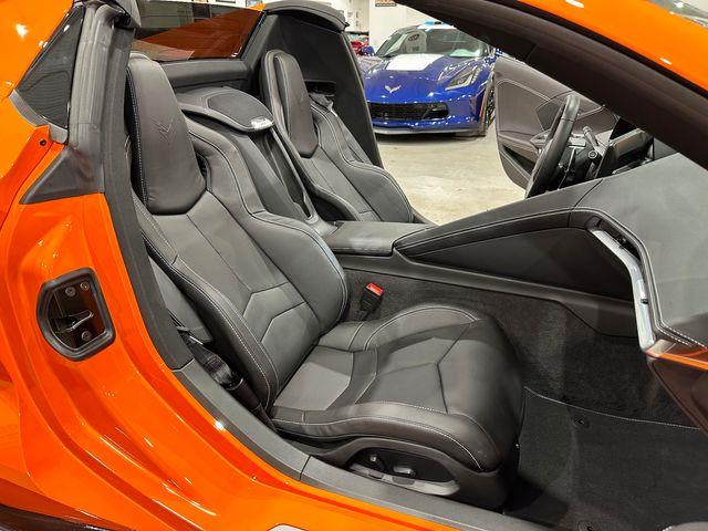 2023 Chevrolet Corvette (CC-2122142) for sale in Dallas, Texas