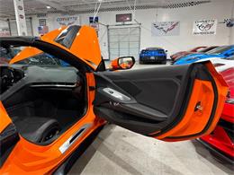 2023 Chevrolet Corvette (CC-2122142) for sale in Dallas, Texas