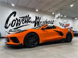 2023 Chevrolet Corvette (CC-2122142) for sale in Dallas, Texas