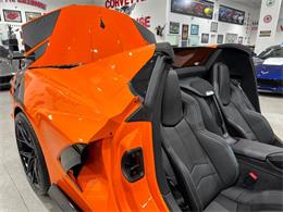 2023 Chevrolet Corvette (CC-2122142) for sale in Dallas, Texas