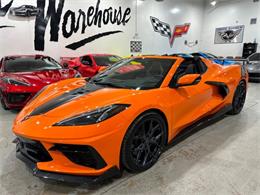 2023 Chevrolet Corvette (CC-2122142) for sale in Dallas, Texas