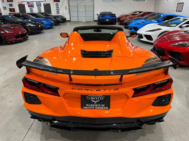 2023 Chevrolet Corvette (CC-2122142) for sale in Dallas, Texas