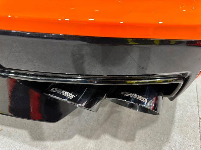 2023 Chevrolet Corvette (CC-2122142) for sale in Dallas, Texas