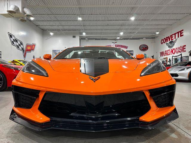 2023 Chevrolet Corvette (CC-2122142) for sale in Dallas, Texas