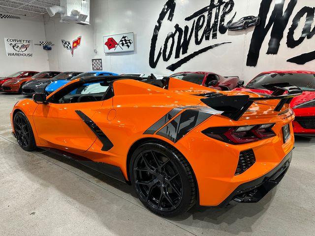 2023 Chevrolet Corvette (CC-2122142) for sale in Dallas, Texas