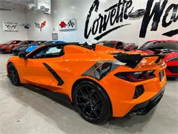 2023 Chevrolet Corvette (CC-2122142) for sale in Dallas, Texas