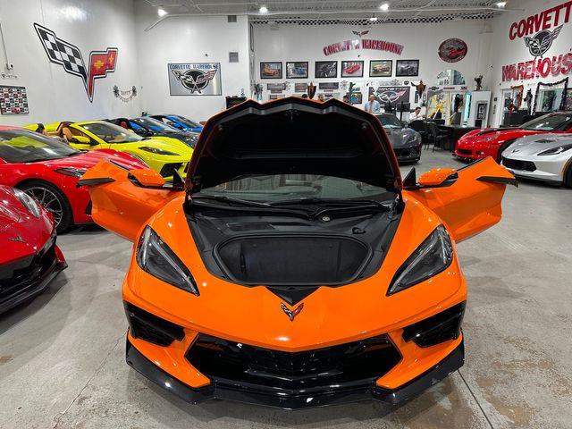 2023 Chevrolet Corvette (CC-2122142) for sale in Dallas, Texas