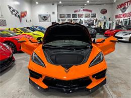 2023 Chevrolet Corvette (CC-2122142) for sale in Dallas, Texas