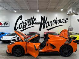 2023 Chevrolet Corvette (CC-2122142) for sale in Dallas, Texas