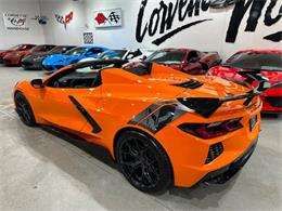 2023 Chevrolet Corvette (CC-2122142) for sale in Dallas, Texas