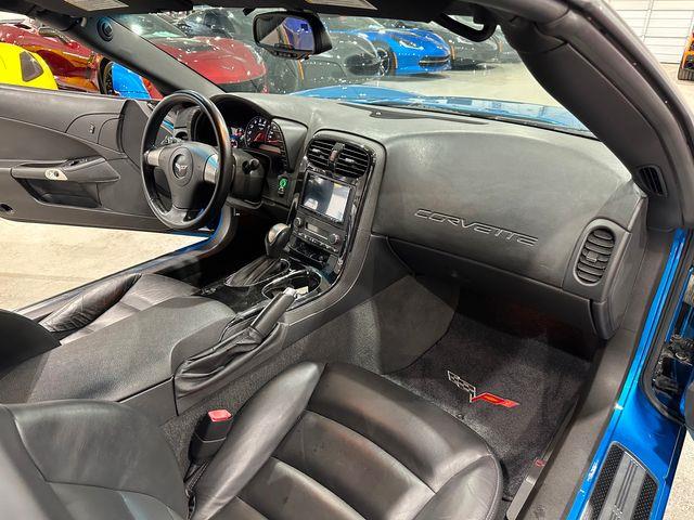 2008 Chevrolet Corvette (CC-2122143) for sale in Dallas, Texas