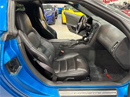 2008 Chevrolet Corvette (CC-2122143) for sale in Dallas, Texas