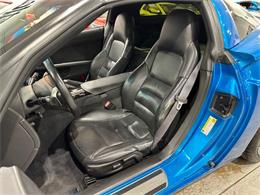 2008 Chevrolet Corvette (CC-2122143) for sale in Dallas, Texas