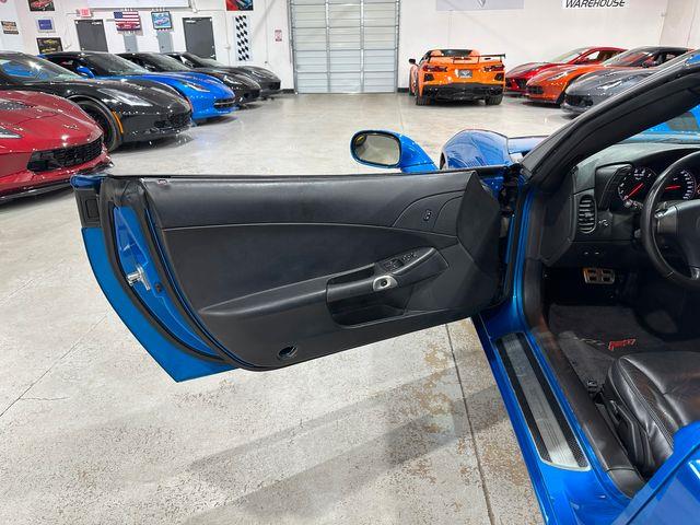 2008 Chevrolet Corvette (CC-2122143) for sale in Dallas, Texas