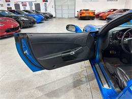 2008 Chevrolet Corvette (CC-2122143) for sale in Dallas, Texas