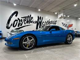 2008 Chevrolet Corvette (CC-2122143) for sale in Dallas, Texas