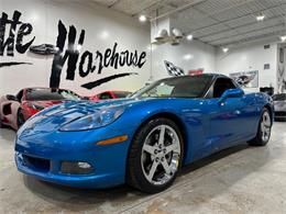 2008 Chevrolet Corvette (CC-2122143) for sale in Dallas, Texas