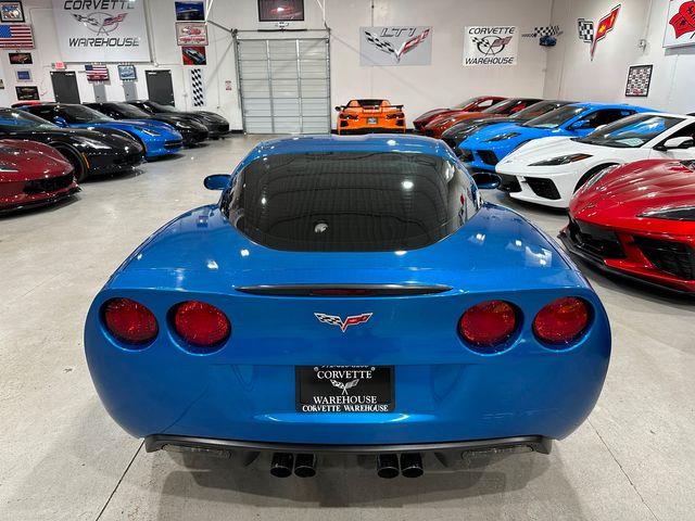 2008 Chevrolet Corvette (CC-2122143) for sale in Dallas, Texas
